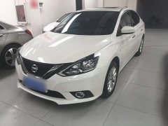 Nissan Sylphy Classic 1.6XL CVT Luxury - ფოტო 1