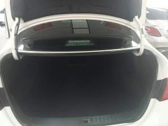 Nissan Sylphy Classic 1.6XL CVT Luxury - ფოტო 13