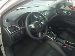 Nissan Sylphy Classic 1.6XL CVT Luxury - ფოტო 16