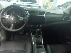 Nissan Sylphy Classic 1.6XL CVT Luxury - ფოტო 17