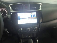 Nissan Sylphy Classic 1.6XL CVT Luxury - ფოტო 4