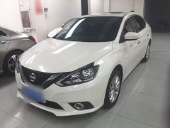 Nissan Sylphy Classic 1.6XL CVT Luxury - ფოტო 5