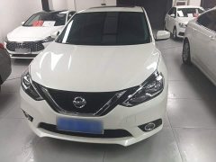 Nissan Sylphy Classic 1.6XL CVT Luxury - ფოტო 6