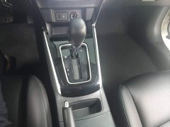 Nissan Sylphy Classic 1.6XL CVT Luxury - ფოტო 7