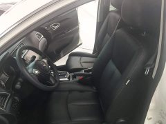 Nissan Sylphy Classic 1.6XL CVT Luxury - ფოტო 9