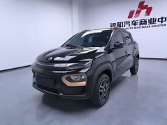 Dongfeng Nano BOX Chasing Wind Edition 331KM Advanced Type - photo 1