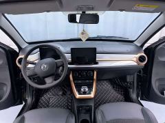 Dongfeng Nano BOX Chasing Wind Edition 331KM Advanced Type - photo 14