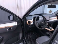 Dongfeng Nano BOX Chasing Wind Edition 331KM Advanced Type - photo 16