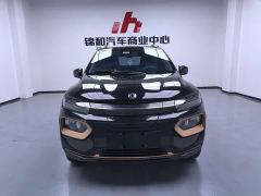 Dongfeng Nano BOX Chasing Wind Edition 331KM Advanced Type - photo 2