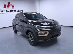 Dongfeng Nano BOX Chasing Wind Edition 331KM Advanced Type - photo 6