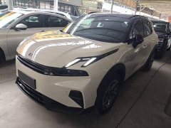 Lynk & Co 06 Renew 1.5T Halo - photo 1