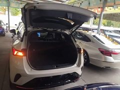 Lynk & Co 06 Renew 1.5T Halo - photo 18