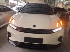 Lynk & Co 06 Renew 1.5T Halo - photo 2