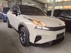 Lynk & Co 06 Renew 1.5T Halo - photo 3