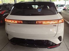 Lynk & Co 06 Renew 1.5T Halo - photo 5