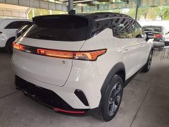 Lynk & Co 06 Renew 1.5T Halo - photo 6