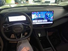 Lynk & Co 06 Renew 1.5T Halo - photo 9