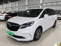 Buick GL8 ES Land Respect 653T Respect Enjoyment Edition - photo 1
