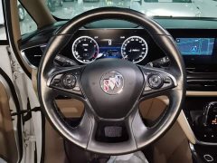 Buick GL8 ES Land Respect 653T Respect Enjoyment Edition - photo 10