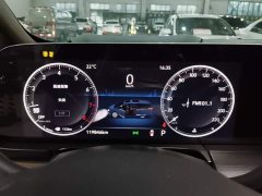 Buick GL8 ES Land Respect 653T Respect Enjoyment Edition - photo 11