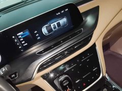 Buick GL8 ES Land Respect 653T Respect Enjoyment Edition - photo 12