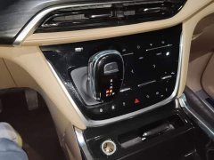 Buick GL8 ES Land Respect 653T Respect Enjoyment Edition - photo 13