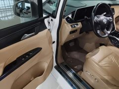 Buick GL8 ES Land Respect 653T Respect Enjoyment Edition - photo 15