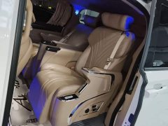 Buick GL8 ES Land Respect 653T Respect Enjoyment Edition - photo 16