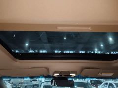 Buick GL8 ES Land Respect 653T Respect Enjoyment Edition - photo 17