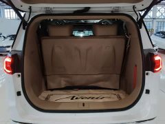 Buick GL8 ES Land Respect 653T Respect Enjoyment Edition - photo 18