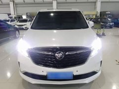 Buick GL8 ES Land Respect 653T Respect Enjoyment Edition - photo 2