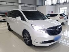 Buick GL8 ES Land Respect 653T Respect Enjoyment Edition - photo 3