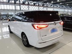 Buick GL8 ES Land Respect 653T Respect Enjoyment Edition - photo 4