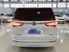 Buick GL8 ES Land Respect 653T Respect Enjoyment Edition - photo 5