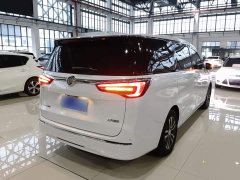 Buick GL8 ES Land Respect 653T Respect Enjoyment Edition - photo 6