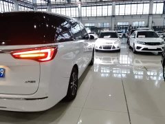Buick GL8 ES Land Respect 653T Respect Enjoyment Edition - photo 7