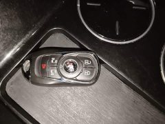 Buick GL8 ES Land Respect 653T Respect Enjoyment Edition - photo 8
