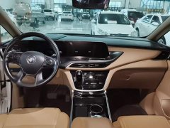 Buick GL8 ES Land Respect 653T Respect Enjoyment Edition - photo 9