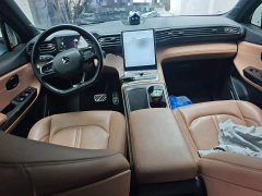 NIO ES6 600KM Sport Edition - ფოტო 12