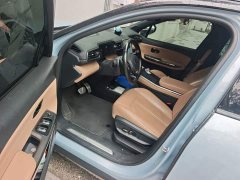 NIO ES6 600KM Sport Edition - ფოტო 13