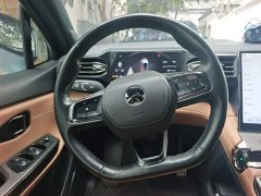 NIO ES6 600KM Sport Edition - ფოტო 2