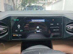 NIO ES6 600KM Sport Edition - ფოტო 3