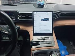 NIO ES6 600KM Sport Edition - ფოტო 5