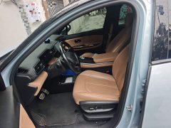 NIO ES6 600KM Sport Edition - ფოტო 7