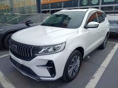Geely Emgrand X6 PRO 1.4T Automatic Luxury - фото 1