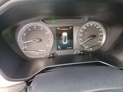 Geely Emgrand X6 PRO 1.4T Automatic Luxury - фото 11