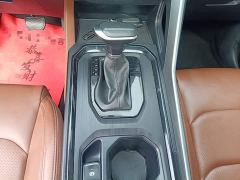 Geely Emgrand X6 PRO 1.4T Automatic Luxury - фото 13