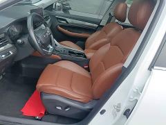 Geely Emgrand X6 PRO 1.4T Automatic Luxury - фото 14