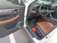 Geely Emgrand X6 PRO 1.4T Automatic Luxury - фото 15