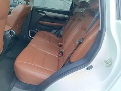 Geely Emgrand X6 PRO 1.4T Automatic Luxury - фото 16